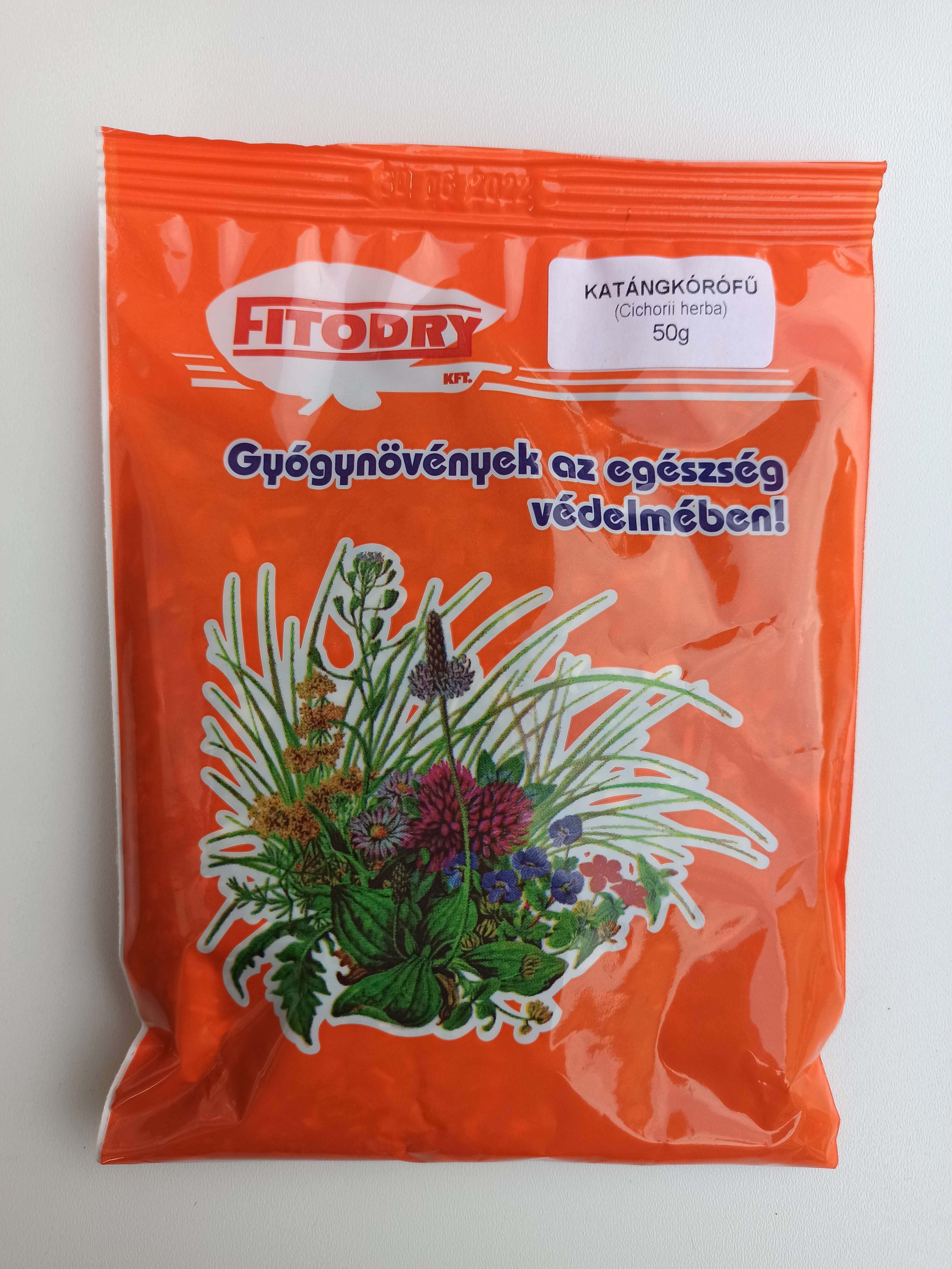 Fitodry Katángkóró Fű Tea 50g