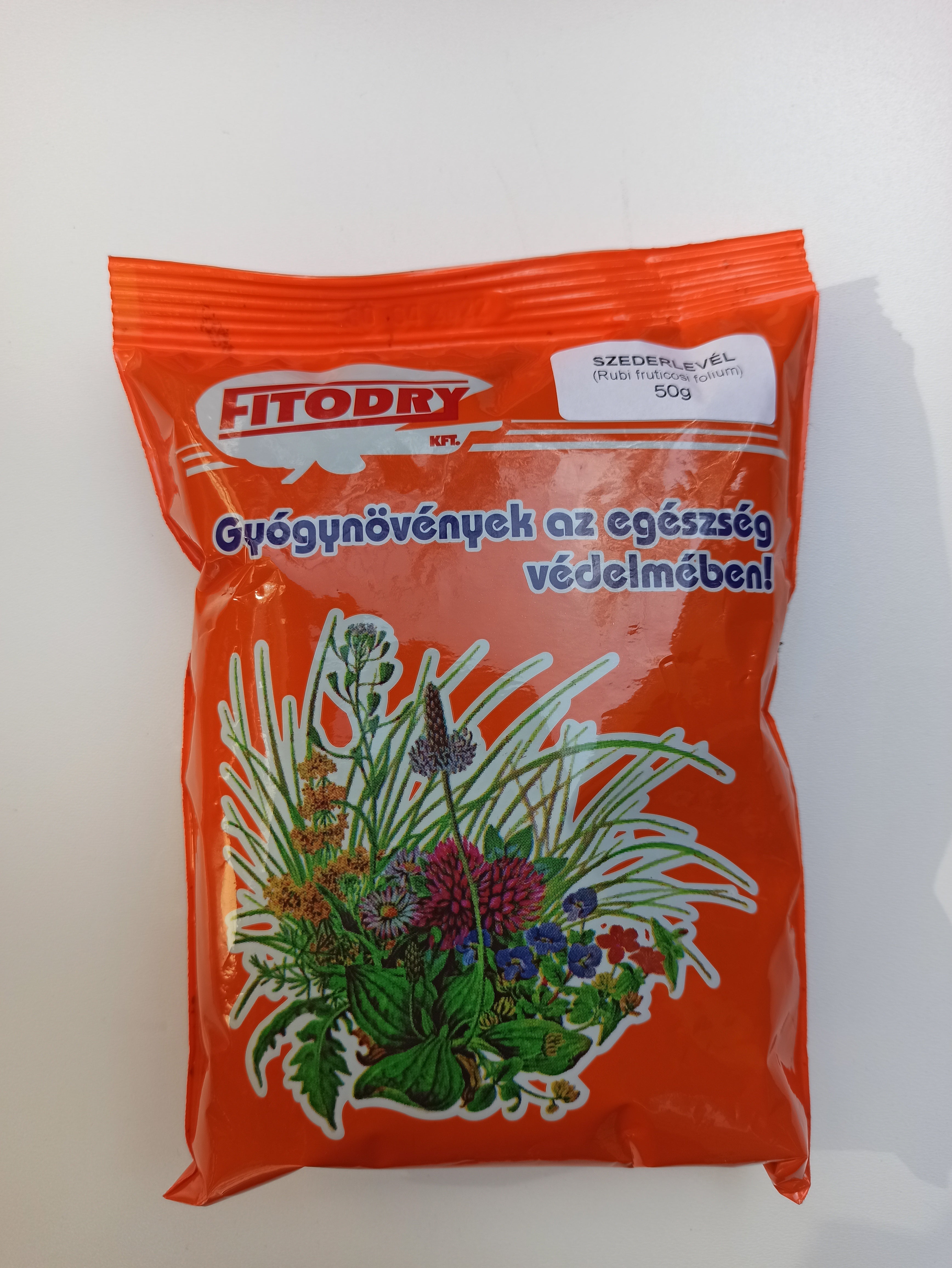 Fitodry Szederlevél 50 g