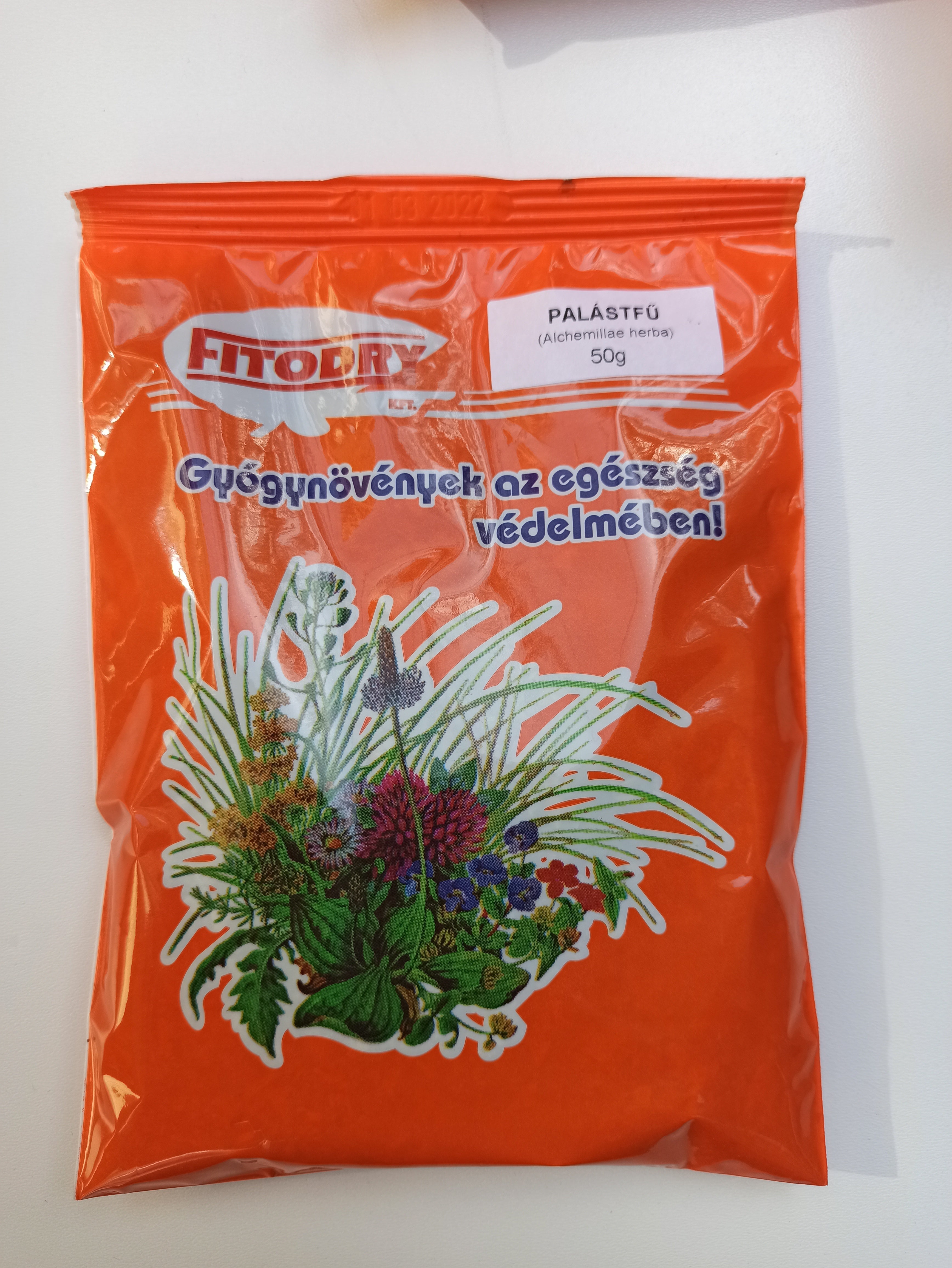 Fitodry Palástfű 50 g