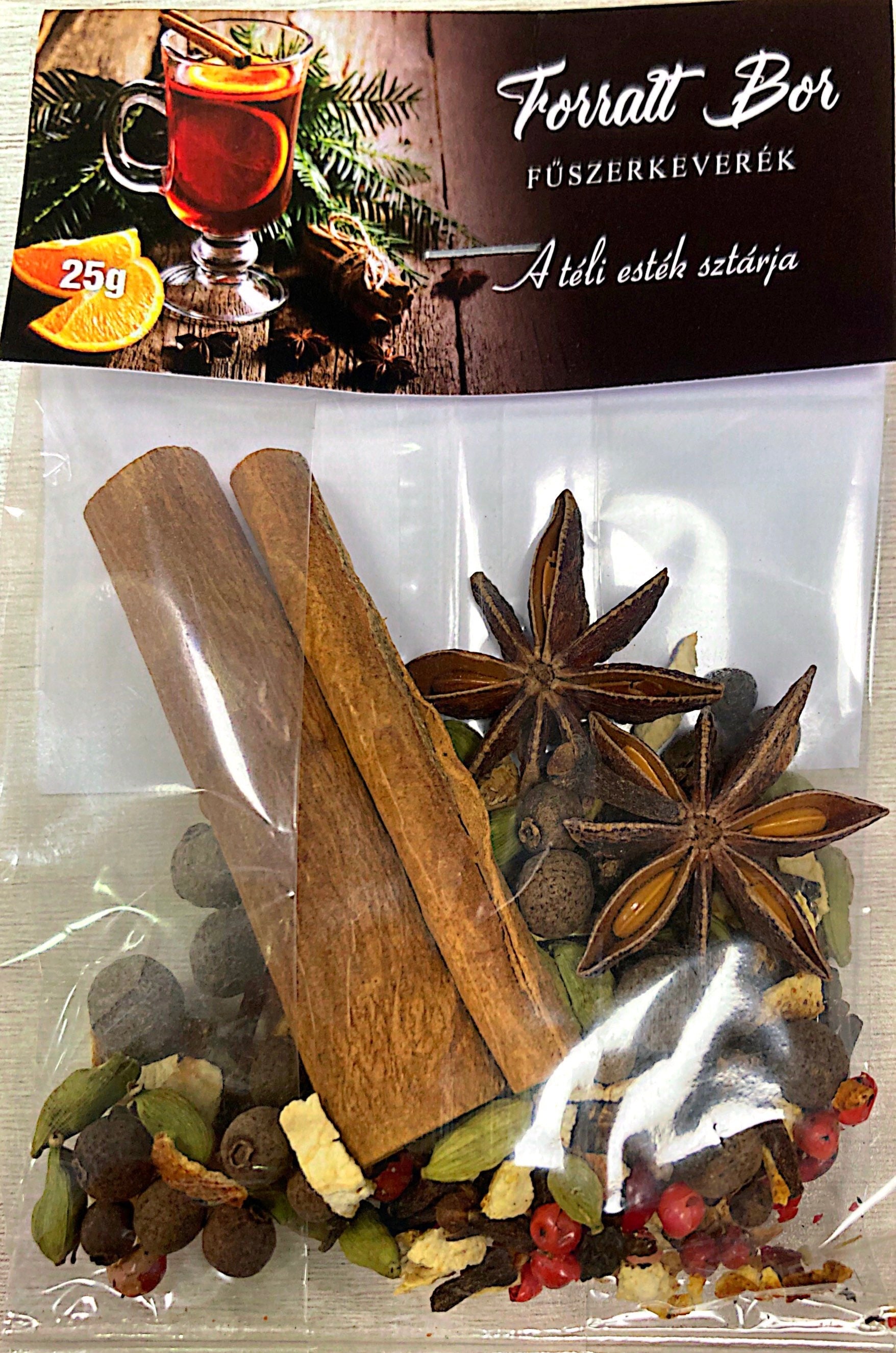 FITODRY FORRALT BOR FŰSZERKEVERÉK ( 25g )