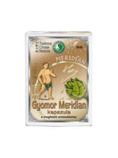 Dr.Chen Gyomor Meridián Kapszula 30db