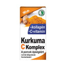 Dr. Chen Kurkuma C komplex kapszula 90db