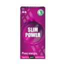 Dr. Chen Slim Power kapszula-60db