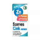 DR.CHEN SZERVES CINK +GINSENG KAPSZULA - 70DB
