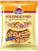 Kalifa Földimogyó sótlan 100g
