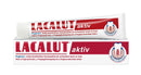 Lacalut aktív fogkrém 75 ml