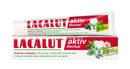 LACALUT aktiv Herbal fogkrém 75ml
