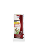 Jutavit Lándzsás Útifű Szirup 150 ml