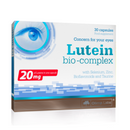 OLIMP LABS LUTEIN BIO-COMPLEX - SZEMVITAMIN- KOMPLEX 30db