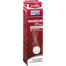 JutaVit Magnesium 275mg pezsgőtabletta 16x