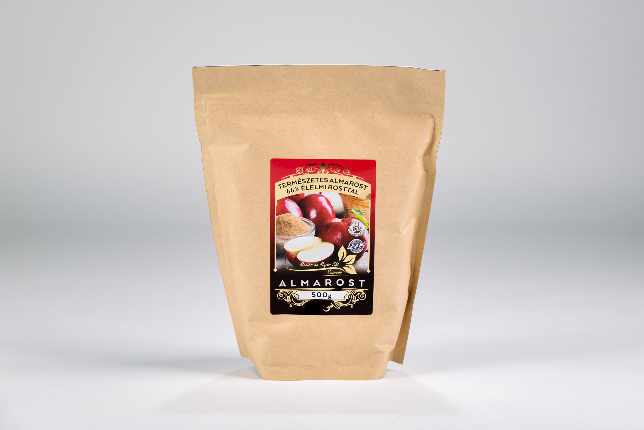 Mester és Major Almarost 500g