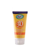 Sun Tropic Naptej 30 Faktoros UVA-UVB Védelem 50ml