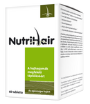 Nutrihair filmtabletta 60db