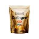 Puregold Collagen Marha kollagén italpor mangó 450g