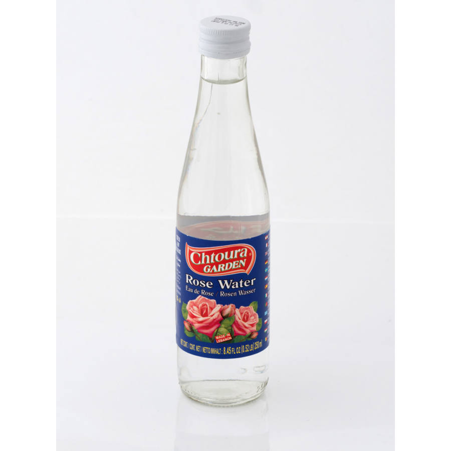 Natura Rózsavíz 250ml