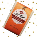 Serafim Narancsos csokoládé szappan 100g