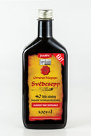 Jutavit Címeres Magyar Svédcsepp 500ml