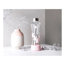 EQUA Magnolia kulacs 550ml