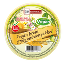 Simonza Vegán krém gyógynövényekkel 50g