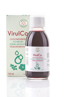 BÁLINT VIRULCO SZIRUP 150ml
