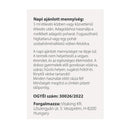 Vitaking VitaFer® mikrokapszulás vas szirup120 ml