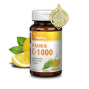 Vitaking C-vitamin 1000mg acerola+biof. 30db