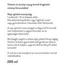 Vitaking – Echinax szirup 200ml
