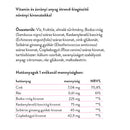 Vitaking – Echinax szirup 200ml