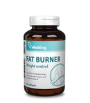 Vitaking Fat Burner kapszula 90db