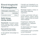 Vitaking Saw Palmetto Fűrészpálma Kapszula