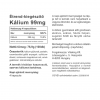 Vitaking Kálium 99mg 100db
