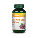 Vitaking Szőlőmag kivonat + Rezveratrol 90db