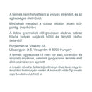 Vitaking Kreatin monohidrát 250g