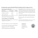 Vitaking Jó emésztés gyógynövény komplex 30db