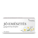 Vitaking Jó emésztés gyógynövény komplex 30db