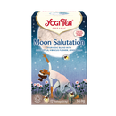 YOGI TEA® HOLDÜDVÖZLET BIO TEA 17filter