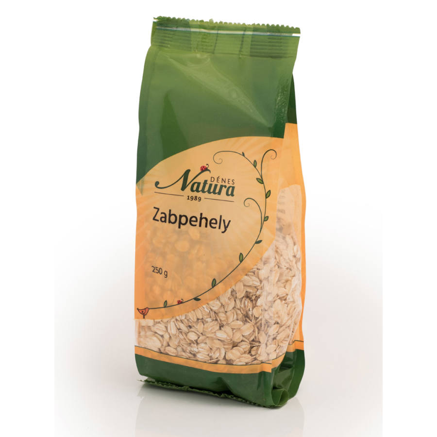 Natura Zabpehely 250g