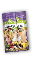 Tündérkert Kandírozott Ananász 100 g