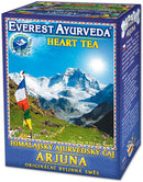 HIMALÁJA ÁJURVÉDIKUS TEA ARJUNA