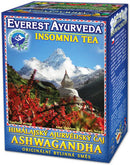 HIMALÁJA ÁJURVÉDIKUS TEA ASHWAGANDHA