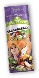 Tündérkert Aszalt Sárgabarack 100 g