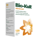 Bio-Kult Advanced 120 db kapszula