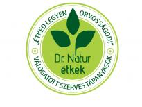 Dr. Natur étkek. Máriatövismag liszt 250 g