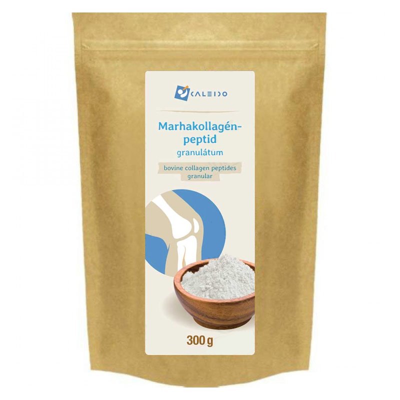 Caleido Marhakollagén peptid por 300 g