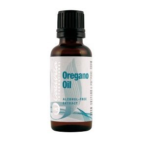 CaliVita Oregano olaj 30ml