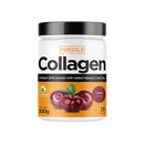 Puregold Collagen Marha kollagén italpor cseresznye 300g