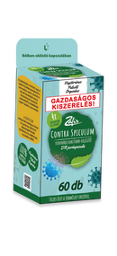 Zafír Contra Spiculum kapszula 60 db