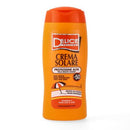 DELICE SUN CREAM High Protection SFP50 UVA UVB E vitamin 250 ml
