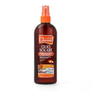 DELICE barnítóolaj argán- és kókuszolajjal 150 ml