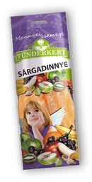 Tündérkert Kandírozott Sárgadinnye 80 g